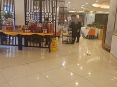 -北京全聚德(西客站店)
