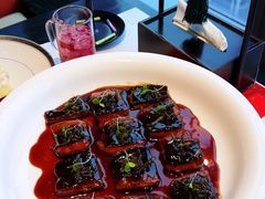 -馋遇江南·精致湖景雅宴(东方之门店)