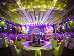 -济南喜来登酒店