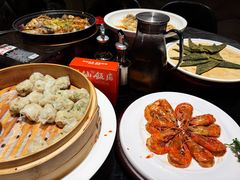 -兴仙饭店·闽味海鲜(马尾总店)