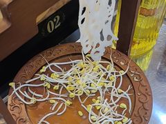 -塔兰齐新疆孜然火锅(鲤鱼山路店)