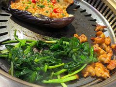 -棒小伙·齐齐哈尔烤肉(龙茗路店)