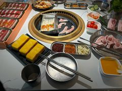 -花味·自助烤肉(南方时代店)