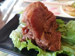 -石老头关东饺子王·东北菜(嘉华鑫城店)