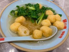-小姜锅贴(凤凰街店)