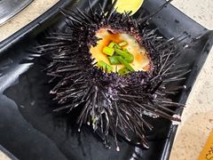 -原味蒸汽海鲜(嵊泗店)