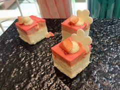 -东莞富力万达文华酒店·美食汇·海鲜自助餐厅