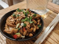 -北丐先生·野馄饨烧烤(雨花万象店)