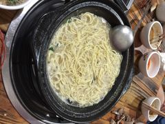 阿婆腊排骨(北门店)-阿婆情腊排骨火锅(金虹路店)