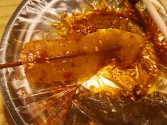 -古真记钵钵鸡(老公园店)