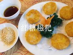 红糖糍粑-钦善斋(武侯祠店)