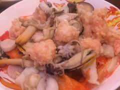 -霸王虾·小龙虾香辣蟹(玉林店)