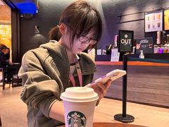 -星巴克(威尼斯人店)