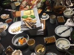 -鱼亭料理(芝罘店)