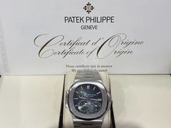 -Patek Philippe百达翡丽(上海源邸店)