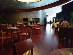 -国家大剧院西餐厅