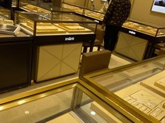 -金鹰国际购物中心(淮安店)
