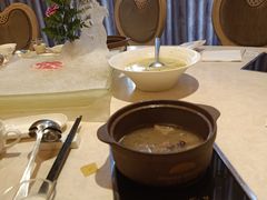 -澳门豆捞(裕华东路店)