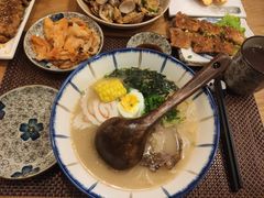 -樱の千渡日式料理·铁板烧•烧鸟(金盛田广场店)