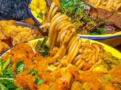 -池嬢拌粉(上海首店)
