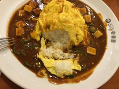 -COCO壱番屋(北京平安国际金融中心店)