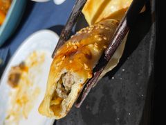 -伊带伊路新疆美食府(呼家楼店)
