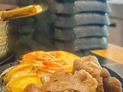 -和食亭·自助·烤肉·寿喜烧(海创园店)