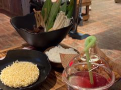 -打川川·川蜀毛肚(南市场店)