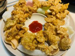 -渝嘴小老弟老火锅(华新村店)