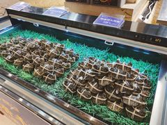 -旺顺阁海鲜广场(亚运村店)