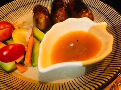 菲力宾香肠-Mesa Madre梅萨妈妈·Bintana(国贸店)