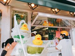 -LINLEE林里·手打柠檬茶(黄浦茂名南路店)