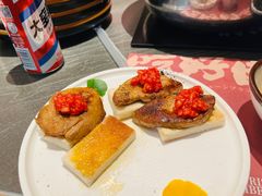 -牛YO寿喜烧·铁板烧和牛火锅自助(市府恒隆店)