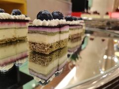 -宜昌富力皇冠假日酒店·咖啡1号西餐厅