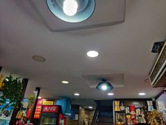 大堂-蜀膳坊(洪公祠小区店)