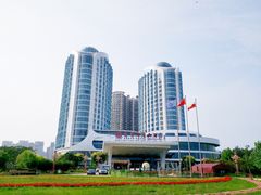 -秦皇岛秦皇国际大酒店