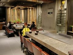 -雅玛花式铁板烧(国宏宾馆店)