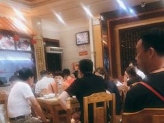 大堂-葛记焖饼(伏牛路店)