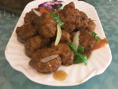 -宝发园名菜馆