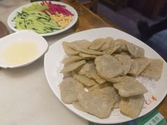 -京门老爆三·铜锅涮肉 爆肚(望京店)