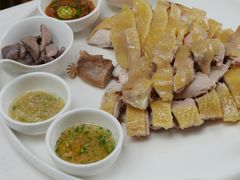 闻见定制文昌鸡-闻见中国海南菜(K11店)