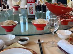 -温州王朝大酒店-自助餐厅