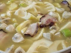 笋三鲜-永乐饭店