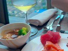 -Social 秀西餐厅-长沙瑞吉酒店(运达店)