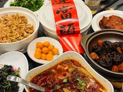 -A One Kitchen·南京精菜馆(晶丽酒店店)