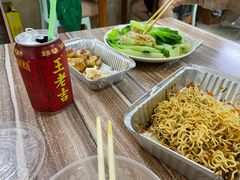 -强记龙虾钳(定安里店)