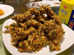 海蛎炸-大厝宅海鲜馆