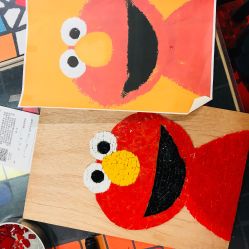 -瓦匠工社·马赛克·积木拼图·亲子手工DIY