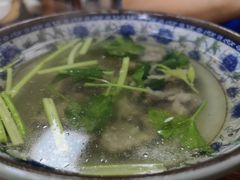牛滑-福州人铭小吃