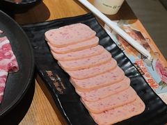 -呷哺呷哺 黄金牧场 (欢乐谷店)